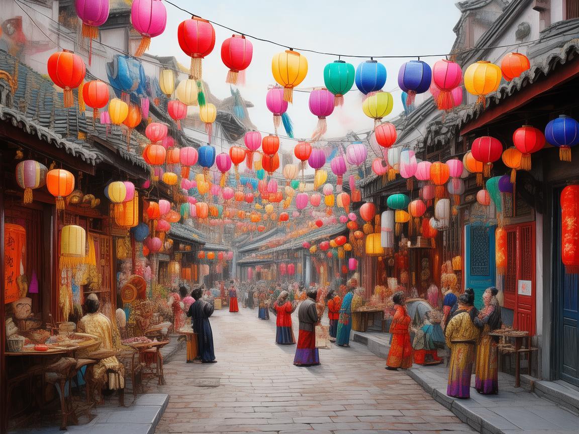 奏响咸宁的多彩乐章