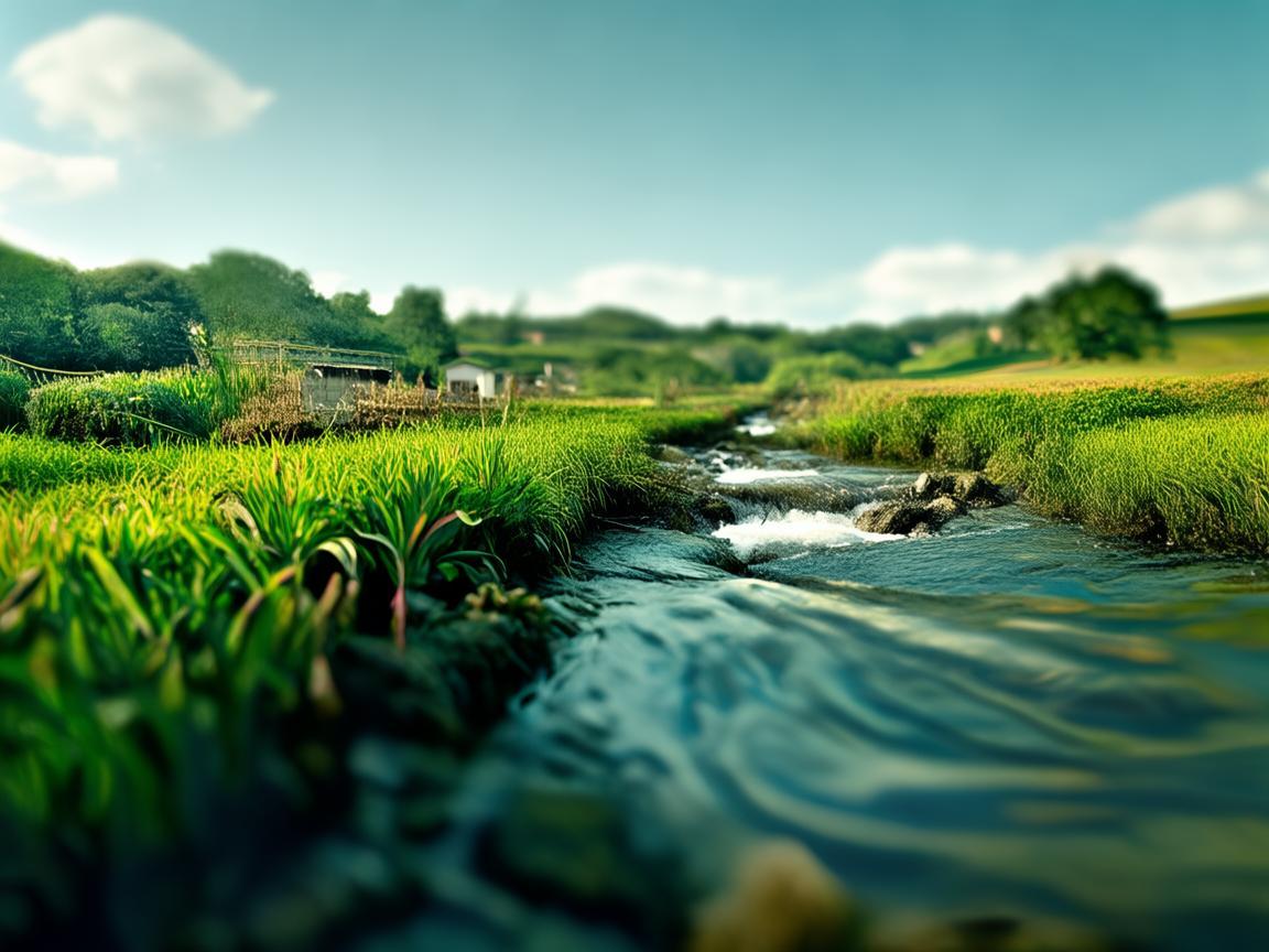 农业资源与环境,如何平衡音乐创作与可持续发展?