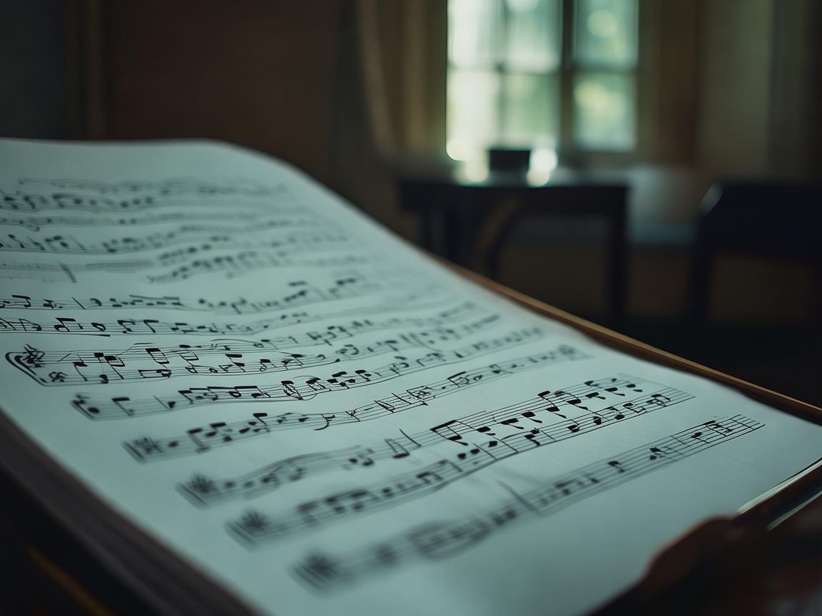 音乐创作中的喘息——如何表现喘息性支气管炎的呼吸困境？