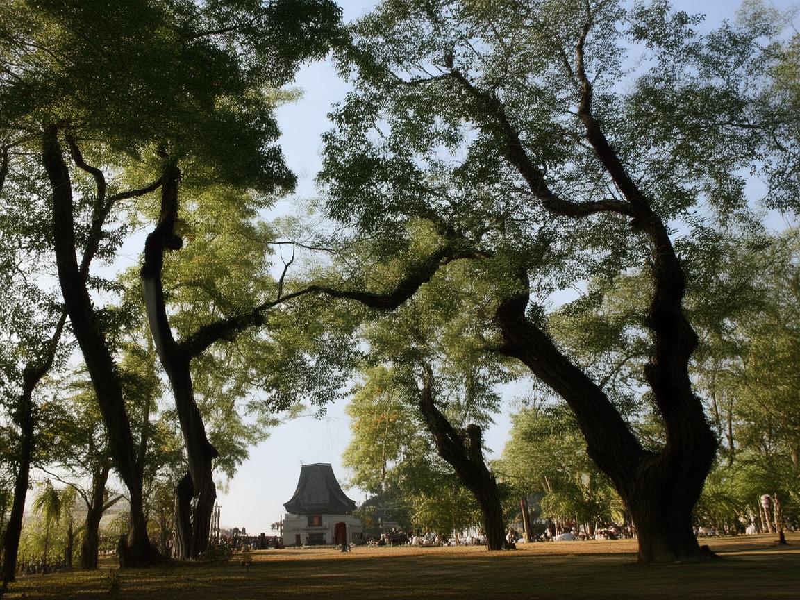 珠海，海风中的音乐旋律——如何融合地方特色于现代音乐创作中？