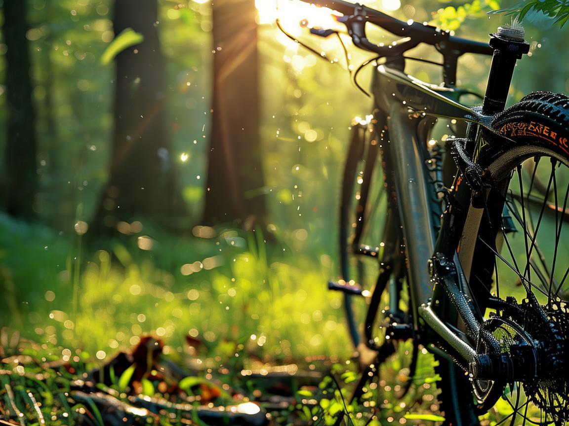 山地车旋律,如何在自然中捕捉灵感?