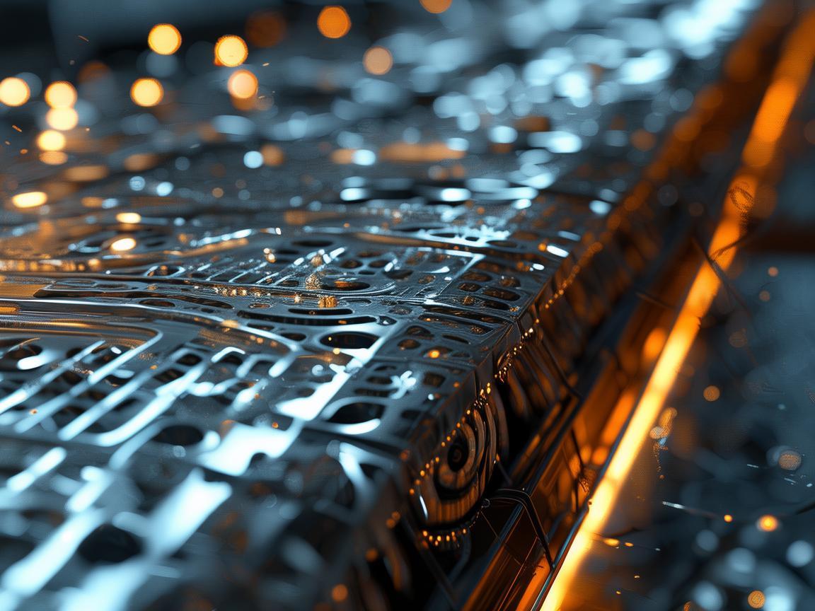 金属材料在音乐创作中的创新应用，如何激发音符的‘金属质感’？