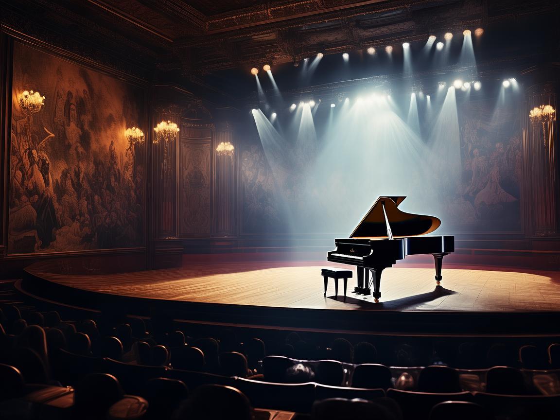 戏剧中的音乐与情感共鸣，如何通过音乐强化戏剧的戏剧性？