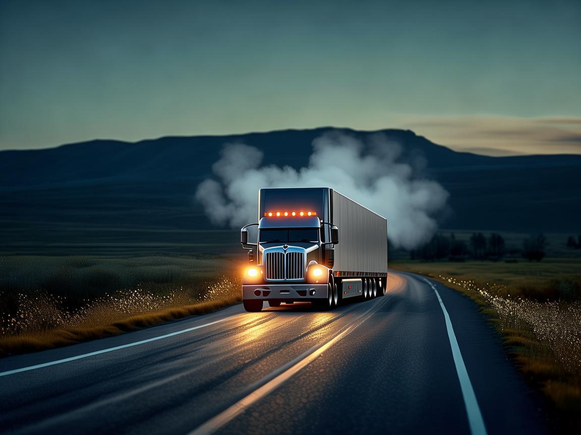 货车音乐，如何将机械节奏融入创作？