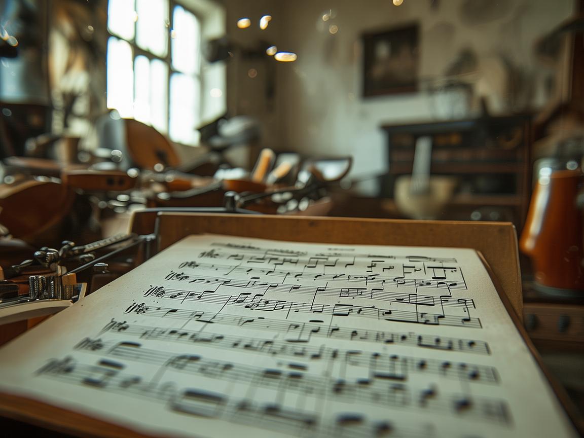 音乐创作中的面神经炎,如何通过旋律抚慰面部表情的瘫痪? 音乐创作中的面神经炎,如何通过旋律抚慰面部表情的瘫痪?