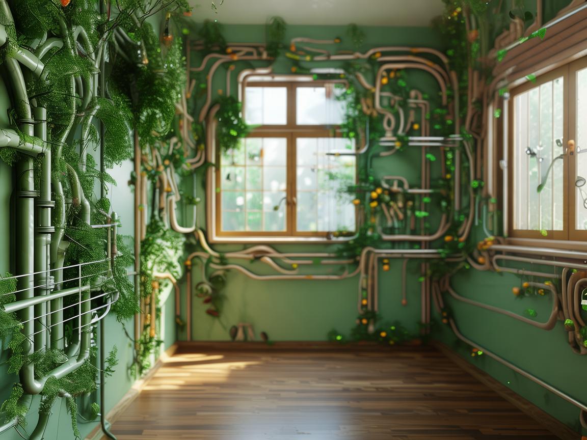 如何通过能源审计与评估，为音乐创作工作室的可持续发展注入绿色动力？