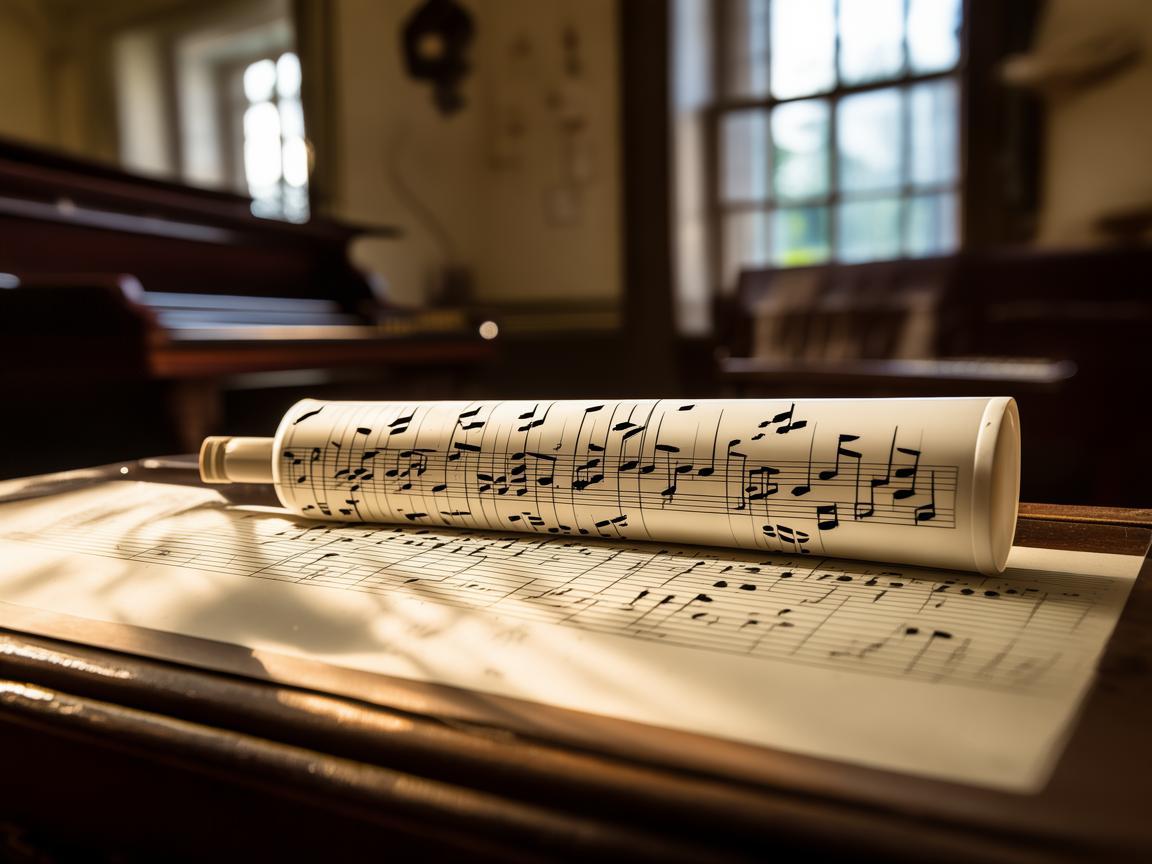 牙膏的旋律，音乐创作中的灵感源泉