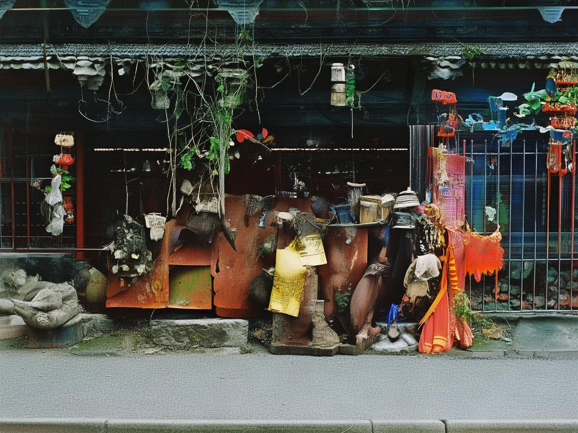 仁怀之韵，奏响酱香音符的乐章