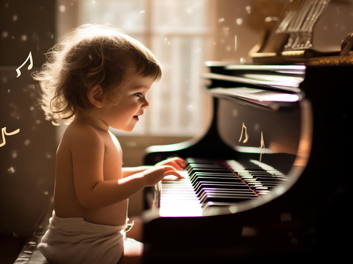 关注小儿先天性心脏病，音乐与生命的共鸣