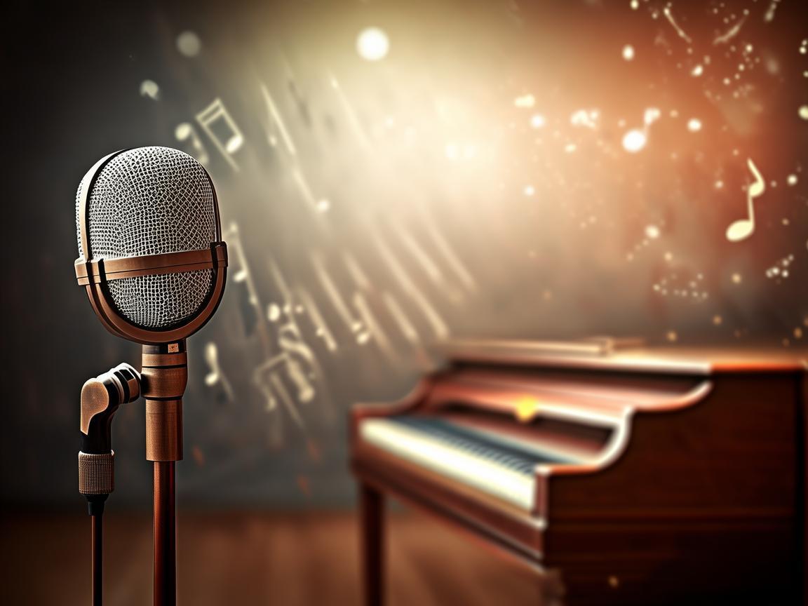 如何激发歌手的潜能，让音乐演绎更加动人心弦？