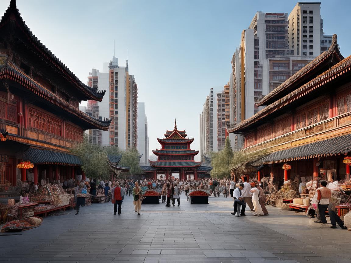 潍坊，如何将地方特色融入现代音乐创作中？