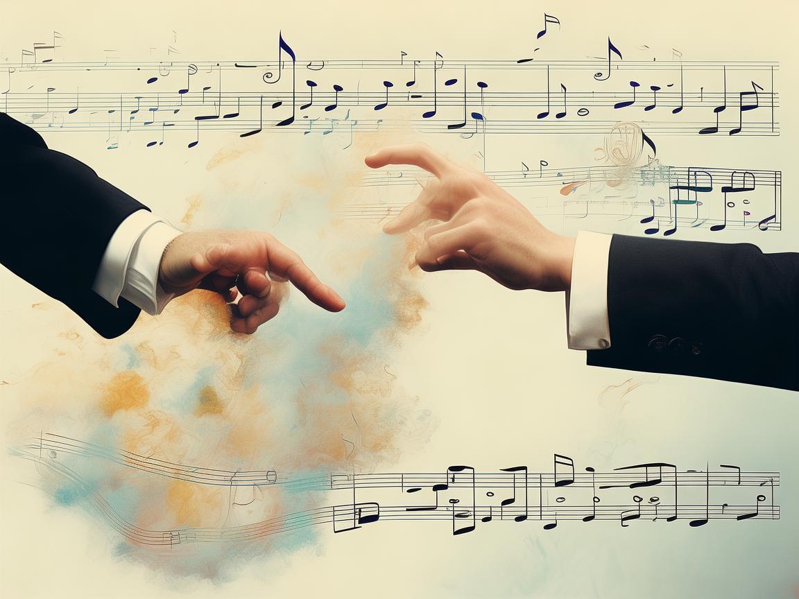 如何让主持人与音乐完美融合，作曲家的视角