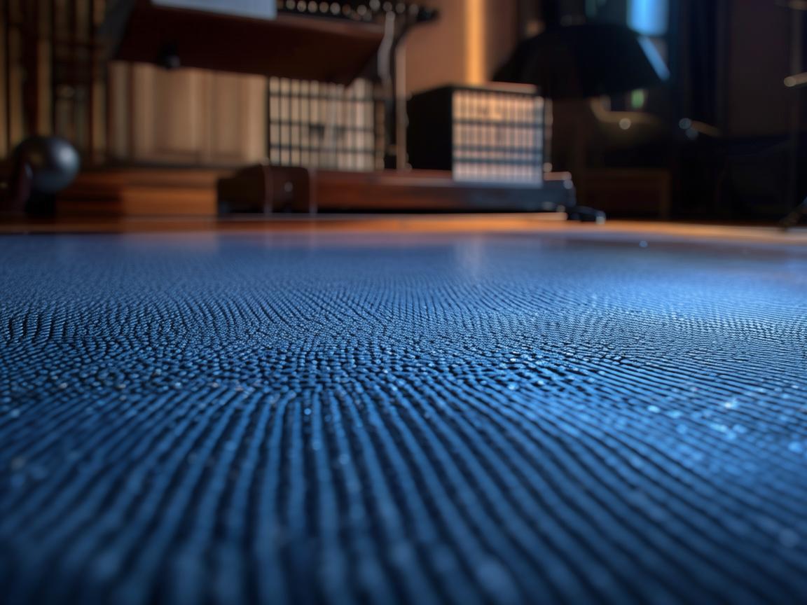 防滑垫，音乐创作中的隐形守护者？