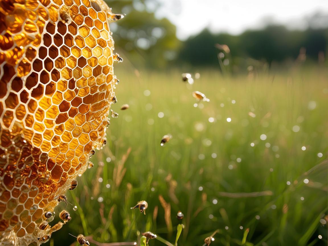 蜂蜜