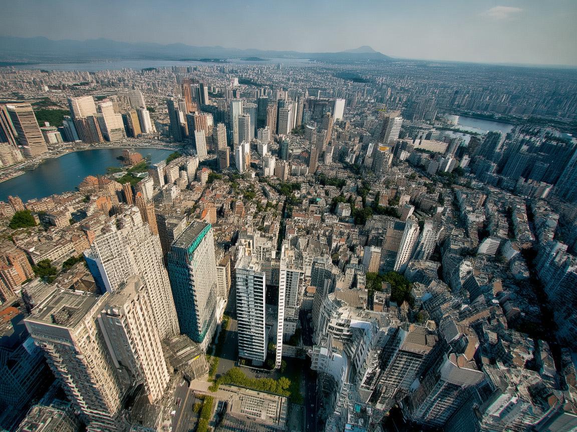 胡同口，那首未完的旋律——如何捕捉城市记忆的音符？