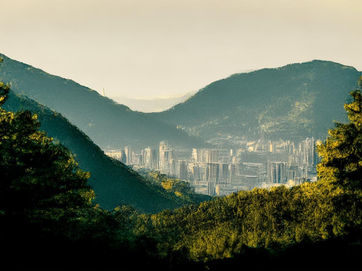 地理学如何影响我的音乐创作，自然景观与人文地标的旋律交织