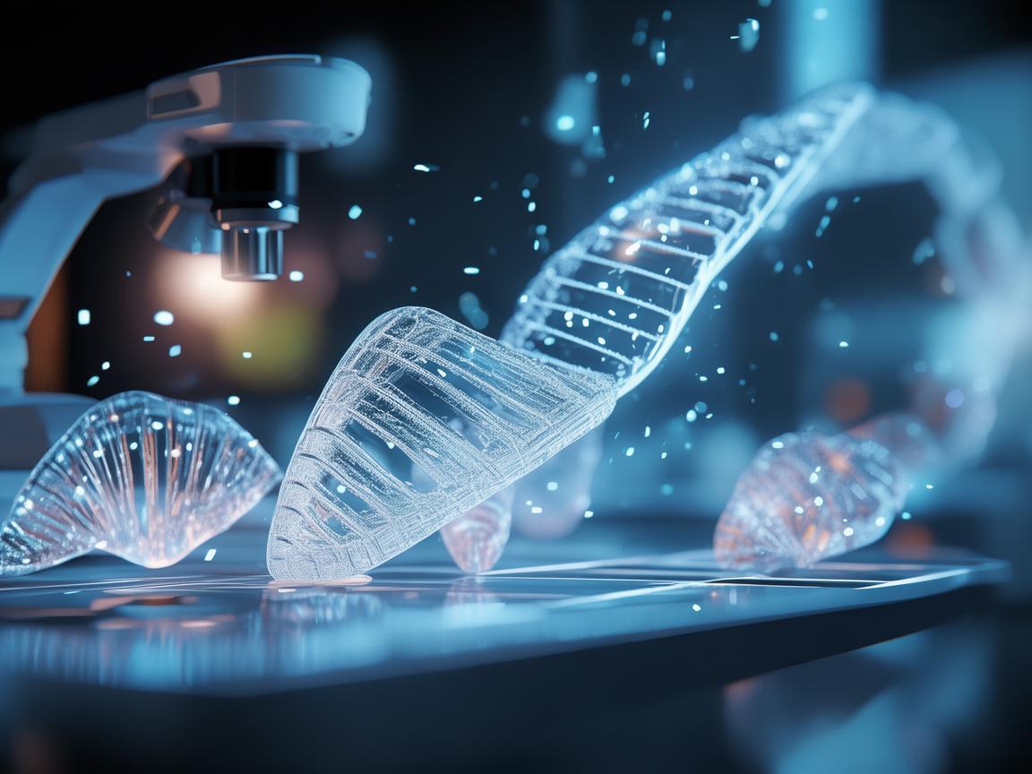 医学工程学，奏响生命健康的乐章