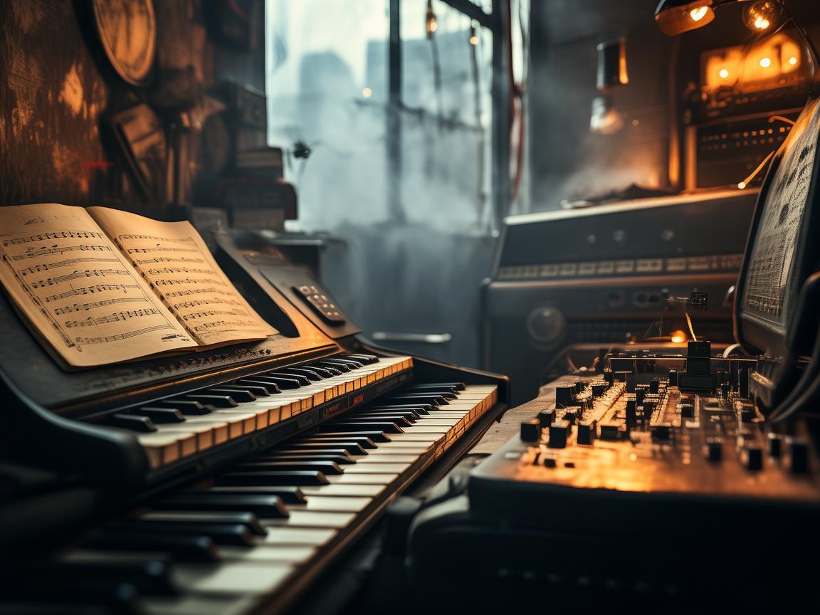 雾霾笼罩下的音乐创作,如何捕捉城市呼吸的痛? 雾霾笼罩下的音乐创作,如何捕捉城市呼吸的痛?