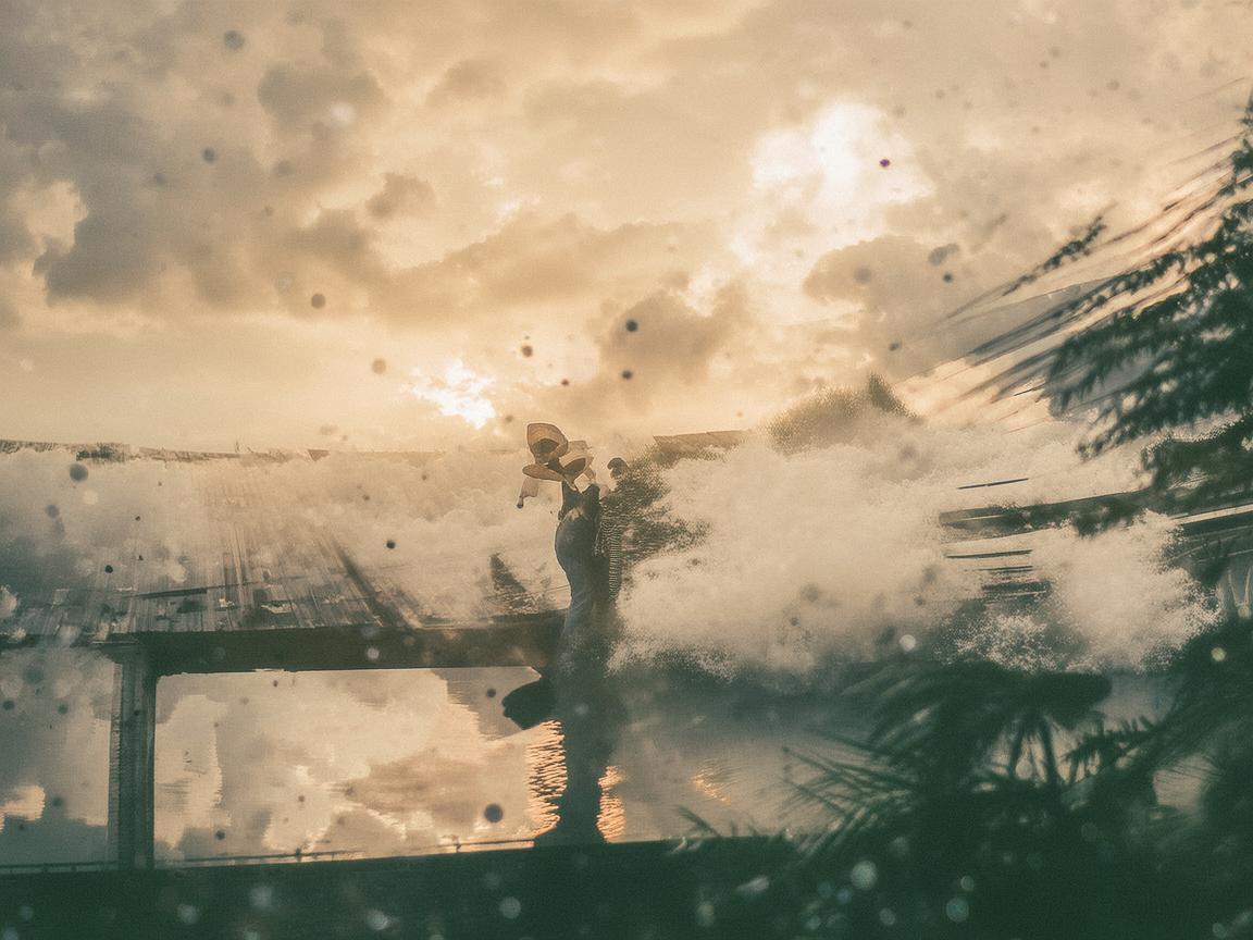 黄山神韵，奏响自然与音乐交织的乐章