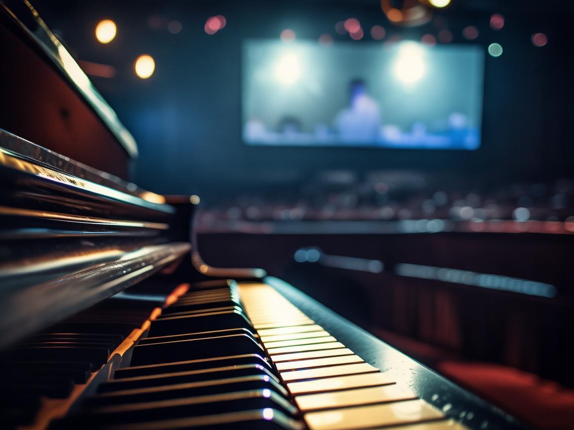 电影节，如何通过音乐为电影增添情感深度？