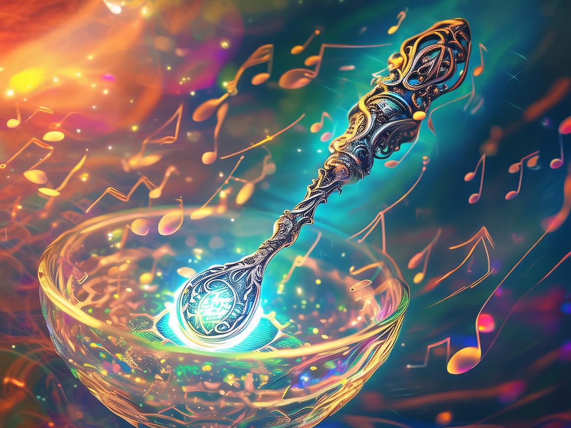 音符与魔杖，如何将音乐与魔术的魔力完美融合？