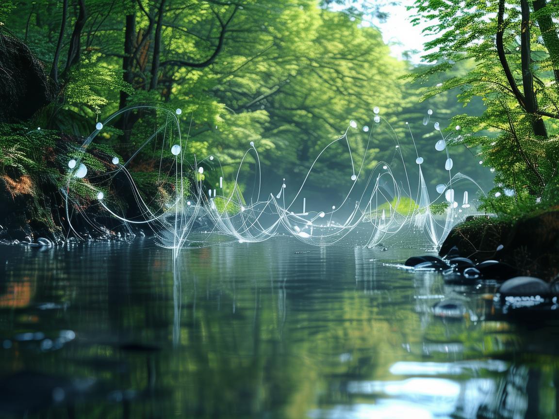 音乐与自然，如何在创作中融入环境科学理念？