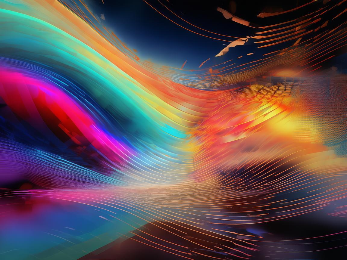 如何利用计算机图形学为音乐创作增添视觉盛宴? 如何利用计算机图形学为音乐创作增添视觉盛宴?