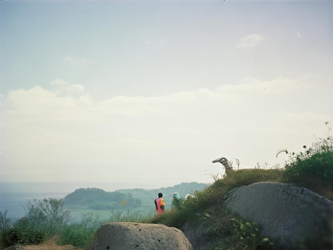 草原蒙古包，音乐与自然的和谐共鸣