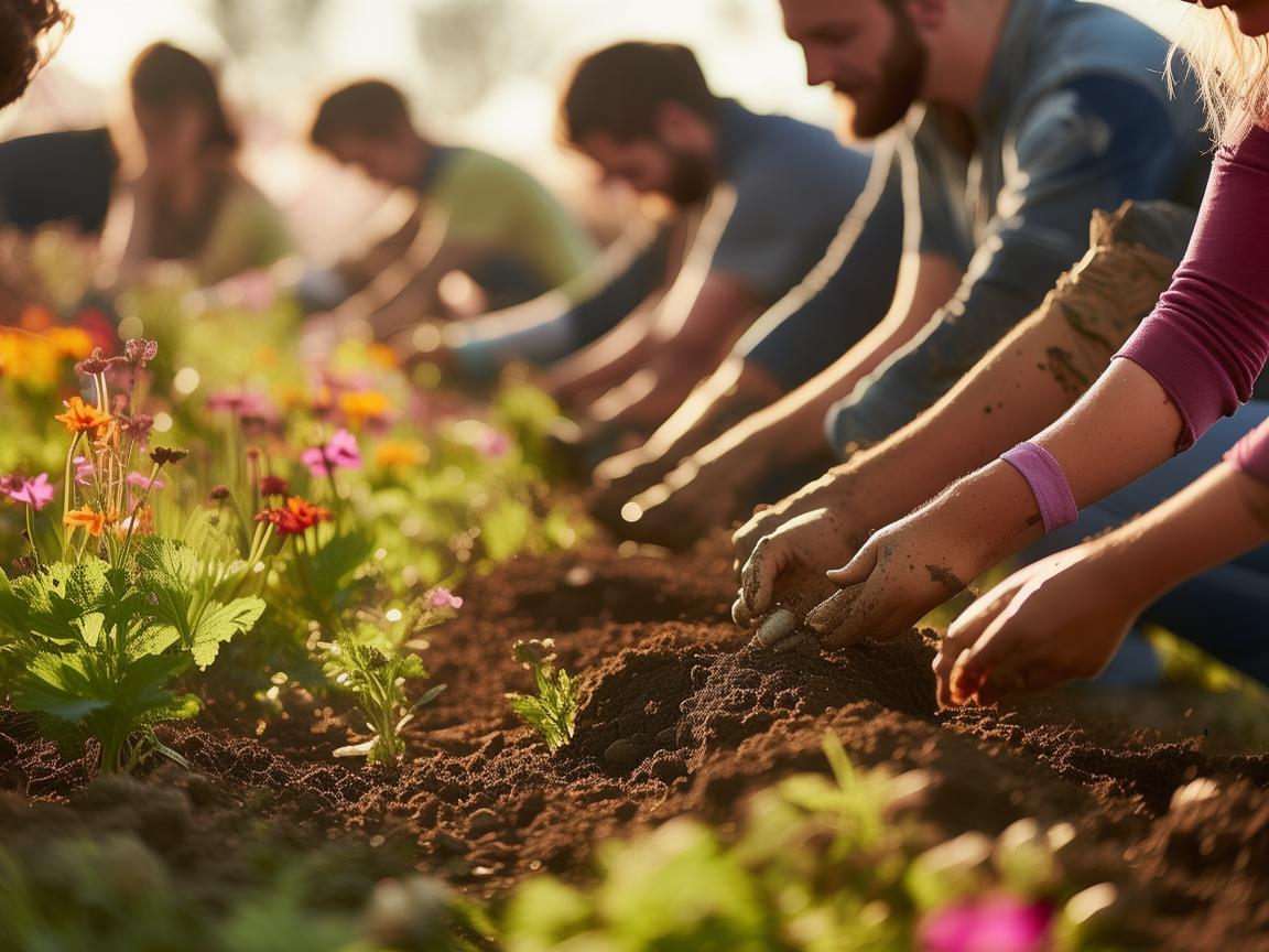 以爱之名，奏响志愿者之歌