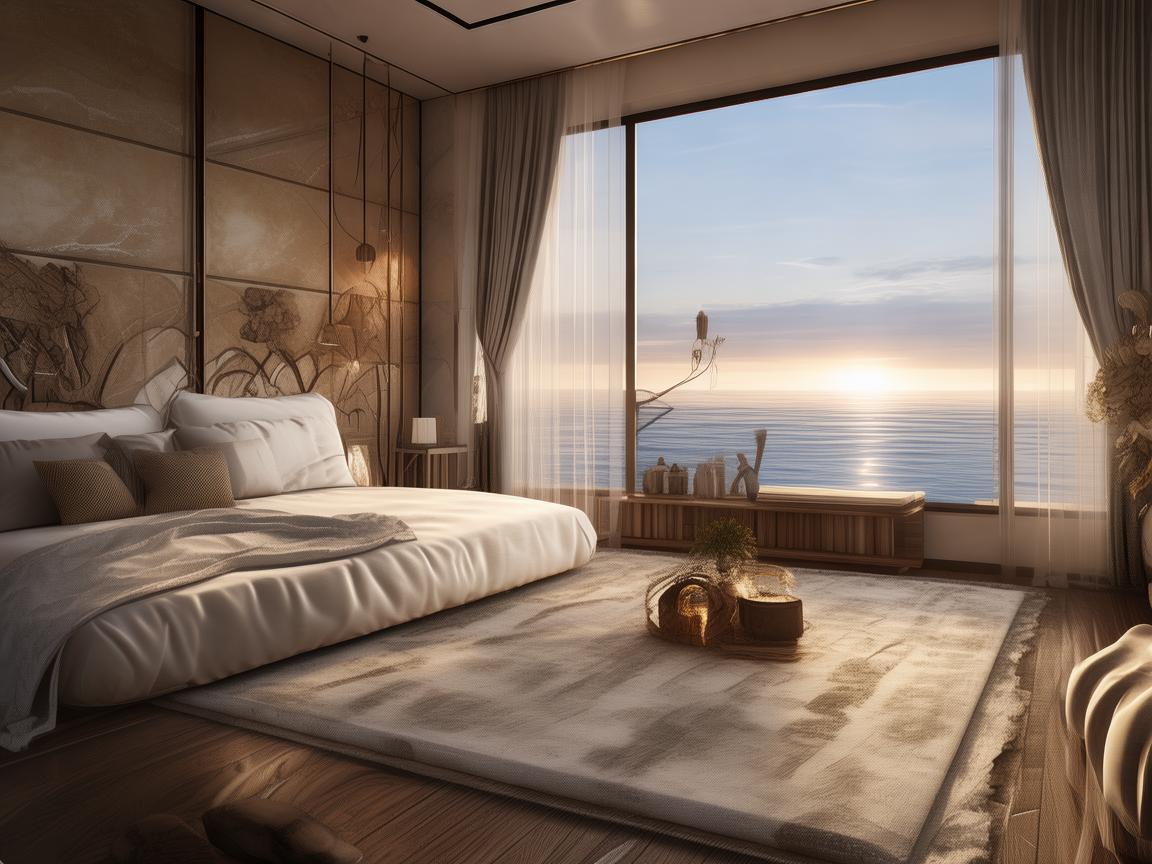 卧铺列车，流动音符编织的乐章