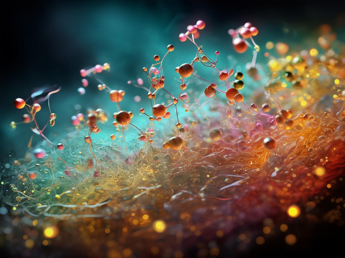 量子化学，微观世界的音乐密码