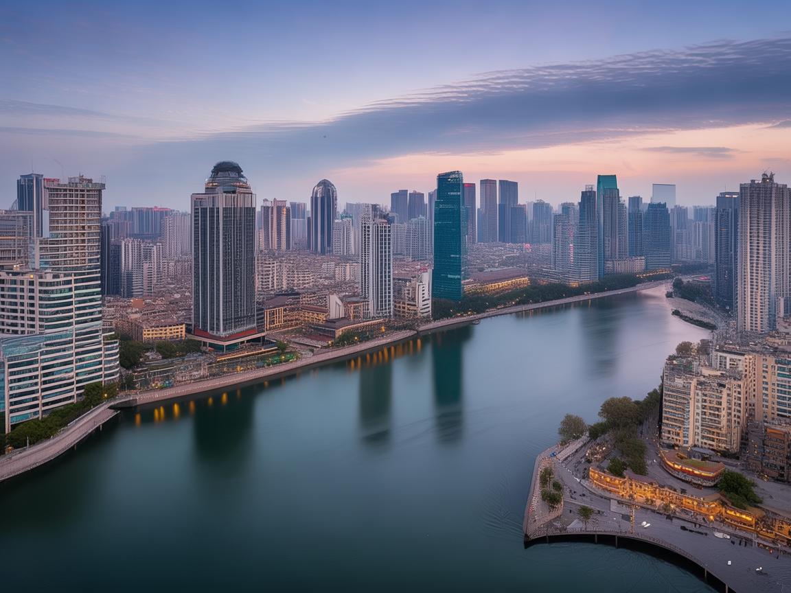 武汉，江城乐章的创作灵感与挑战