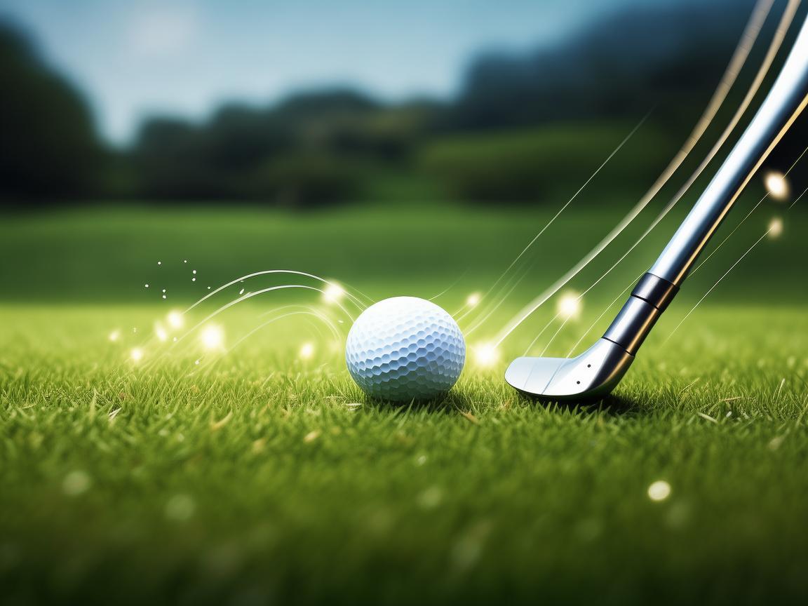 在绿茵上奏响旋律，高尔夫球场发球台的音乐节奏如何设计？