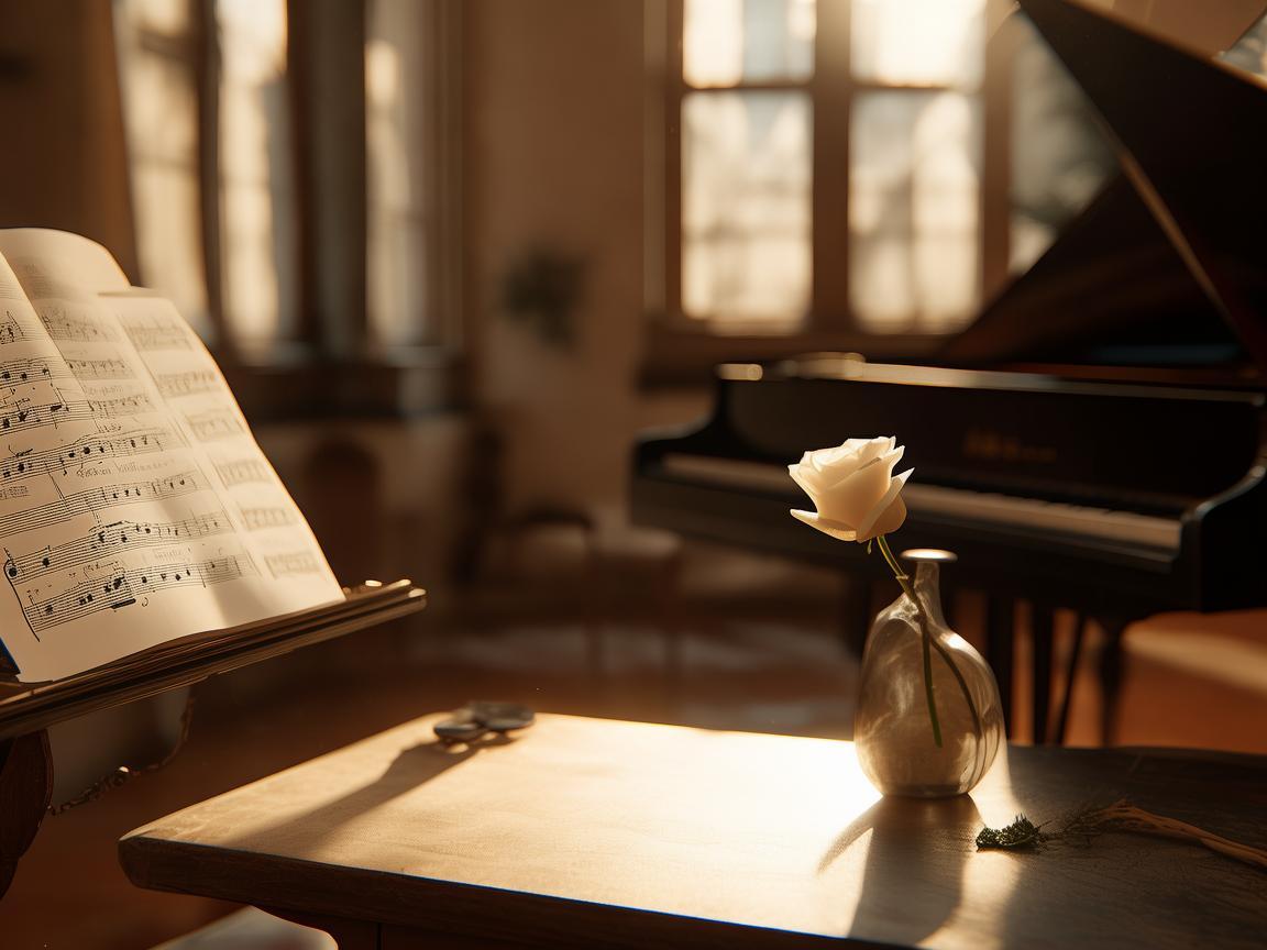 音乐创作中的情绪管理，如何应对溃疡性结肠炎的挑战？