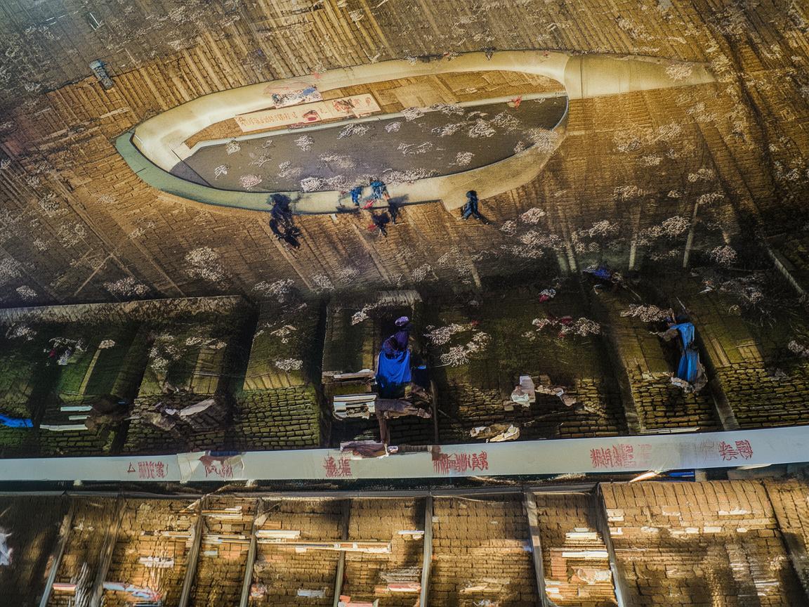 绥化印象，奏响黑土上的旋律华章