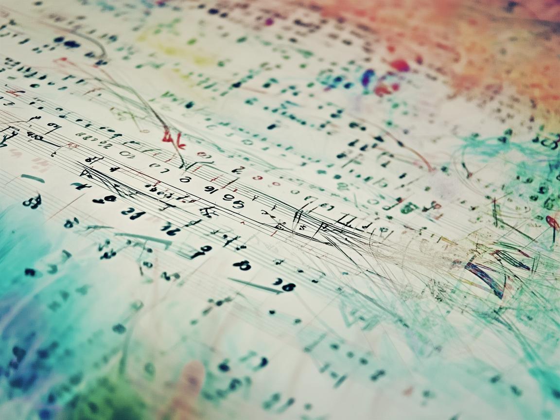 日历，岁月流转中的音乐诗章