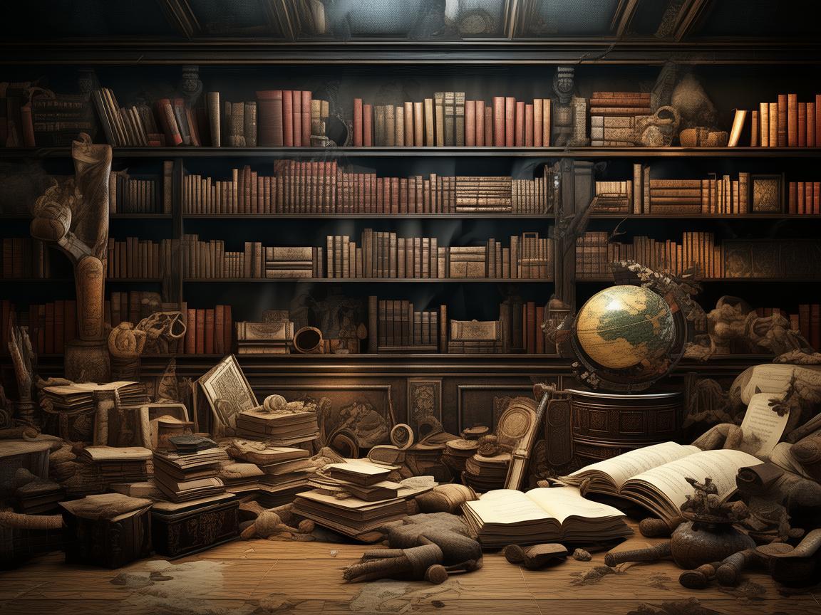 信息检索，作曲灵感的宝库