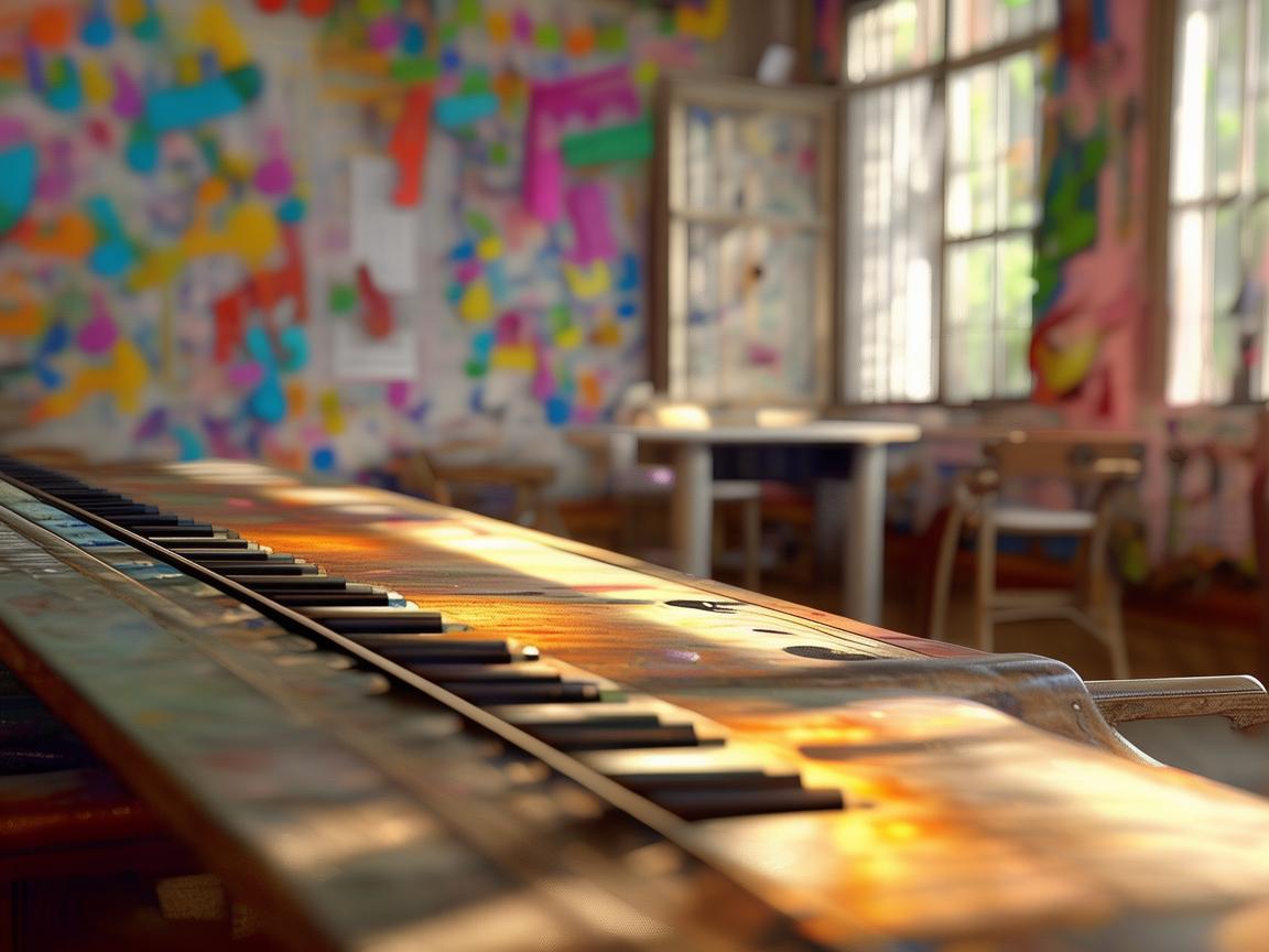 如何激发学生的音乐创作潜能？