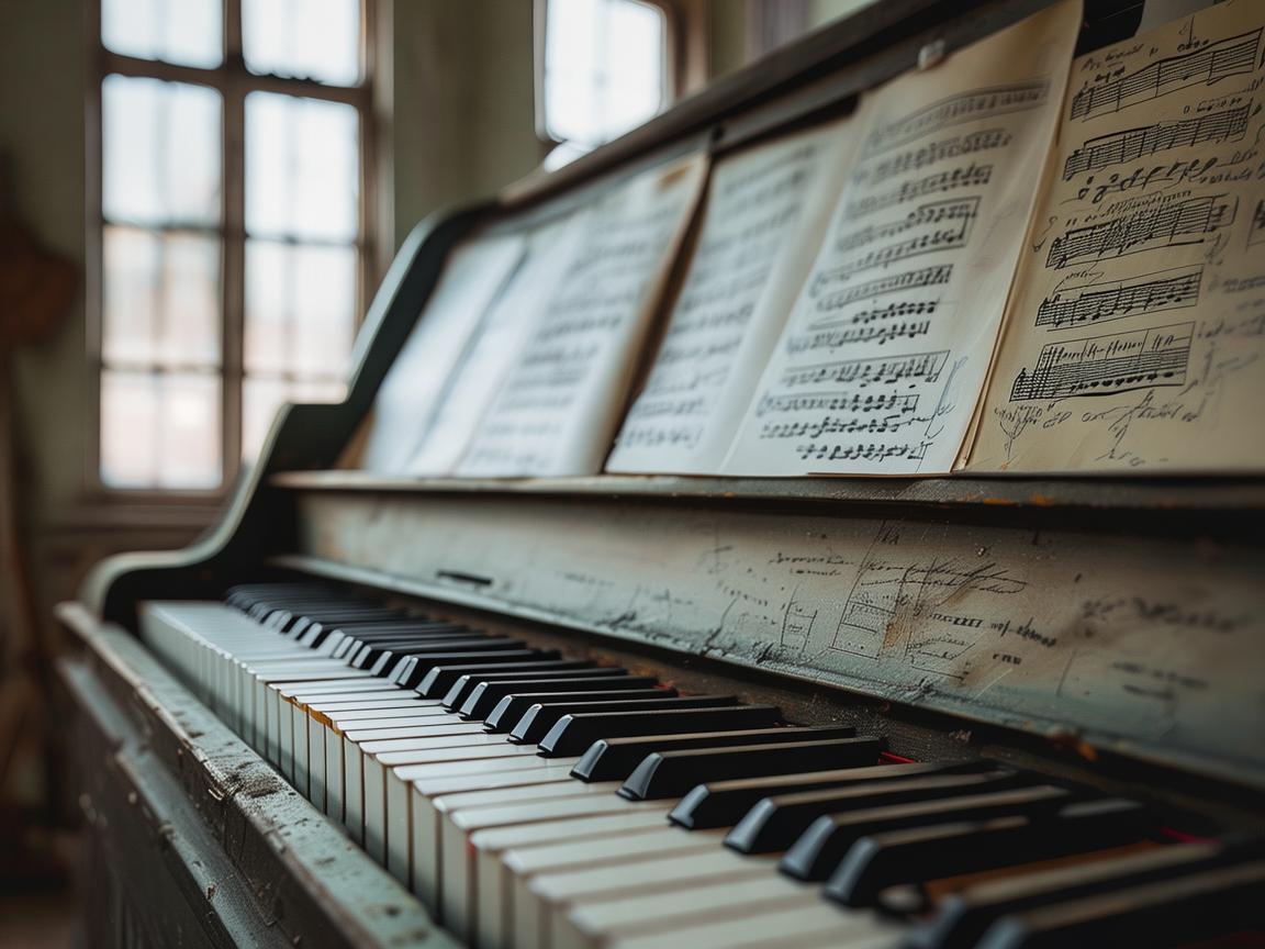 多发性硬化，音乐创作中的灵感与挑战