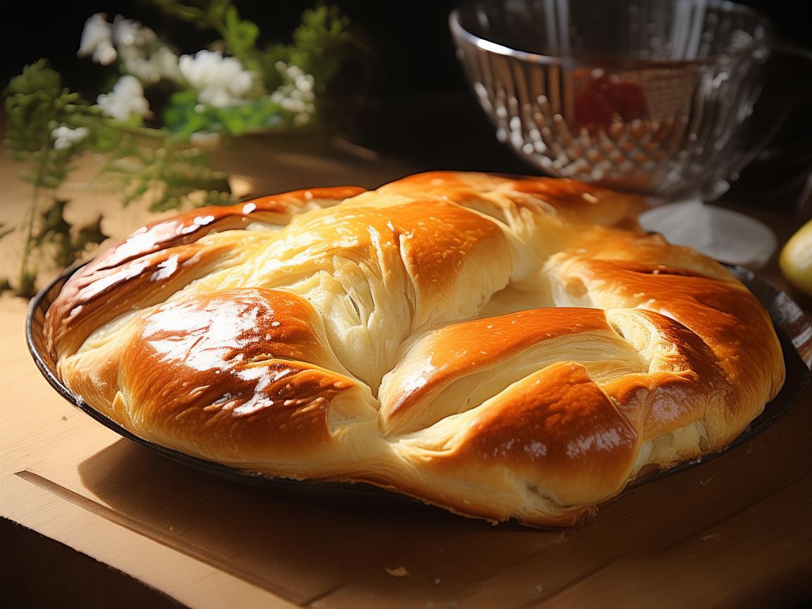 葱油饼的旋律，如何将传统美食融入现代音乐创作中？