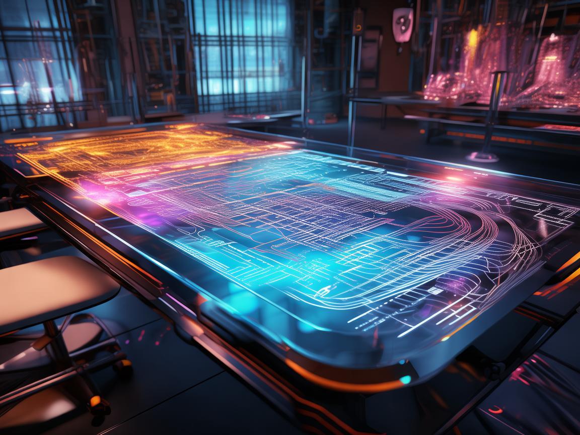 智能材料，未来音乐创作的革新力量？