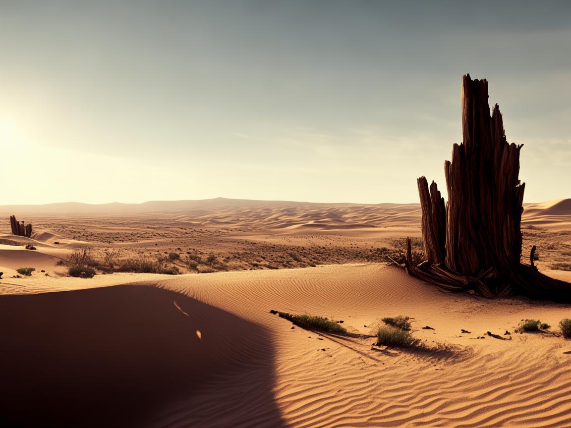 克拉玛依之歌，如何在沙漠中寻找音乐灵感？