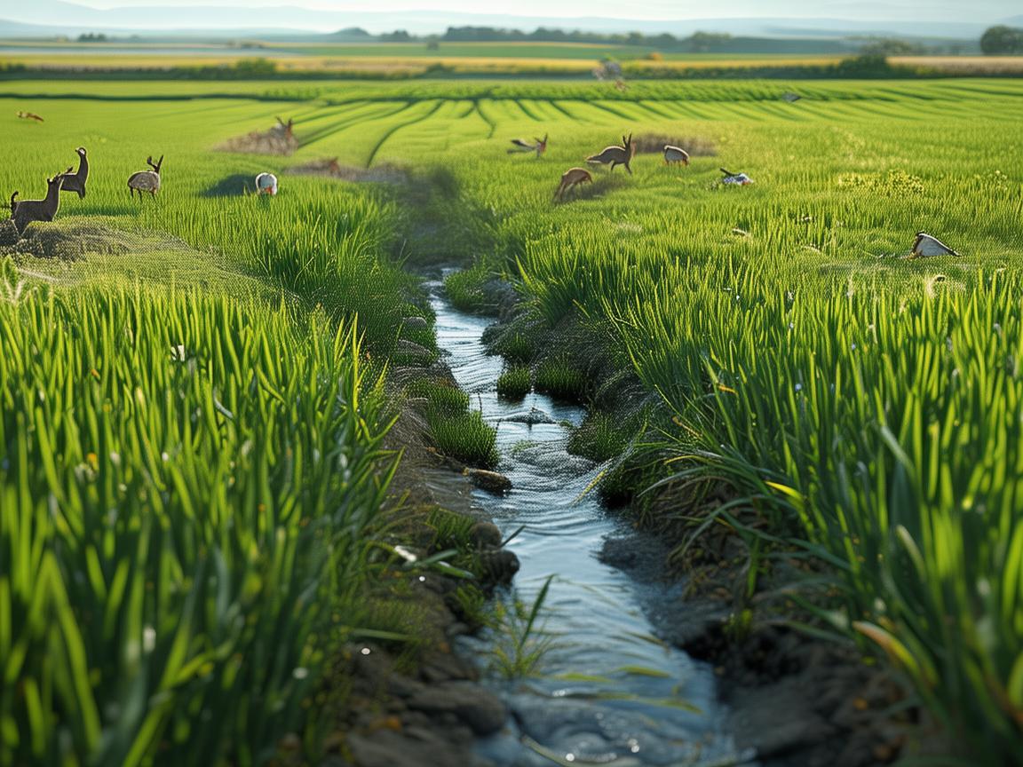 奏响农业生态学的和谐乐章