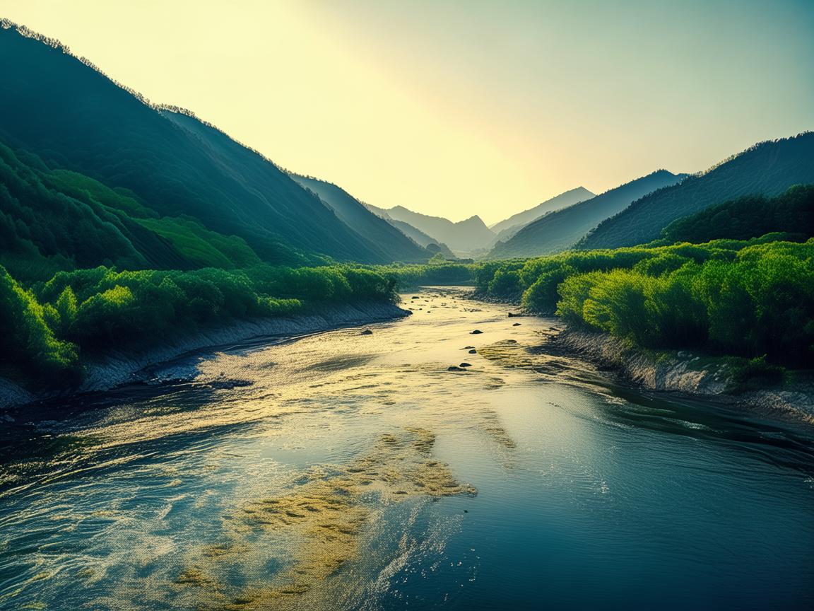 十堰，奏响山水间的音乐华章