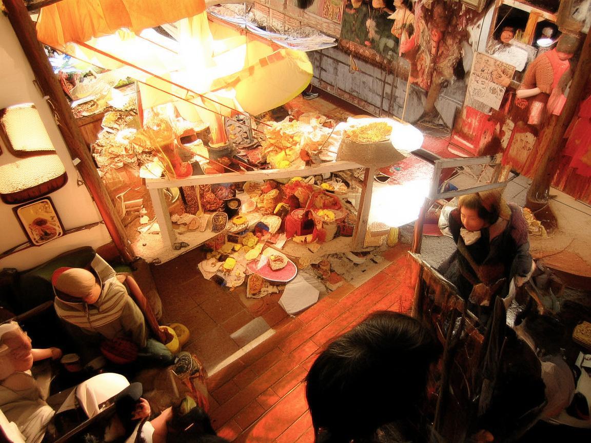 晋城古韵，如何在传统与现代间编织音乐新章？