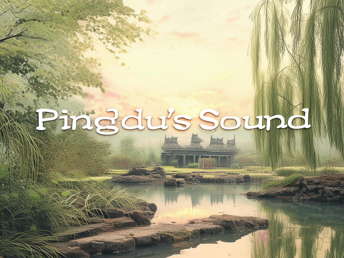 平度之音，如何在旋律中捕捉地域特色？