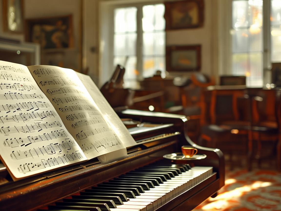 音乐创作中的肺炎挑战，如何保持创作灵感与健康平衡？