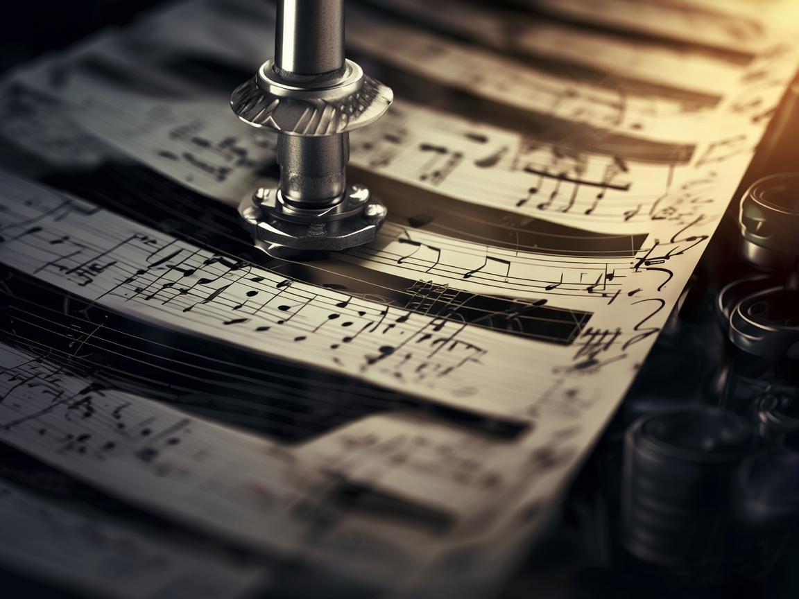 角阀在音乐创作中的微调作用，如何精准控制旋律的流动？