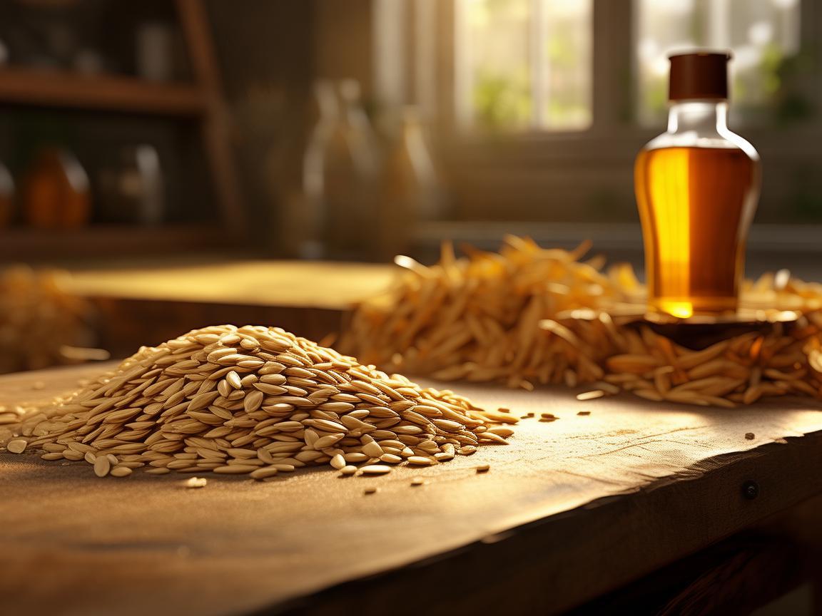 葵花籽油 葵花籽油