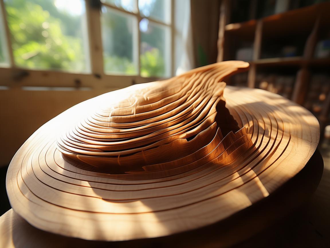 核桃，奏响心灵深处的乐章